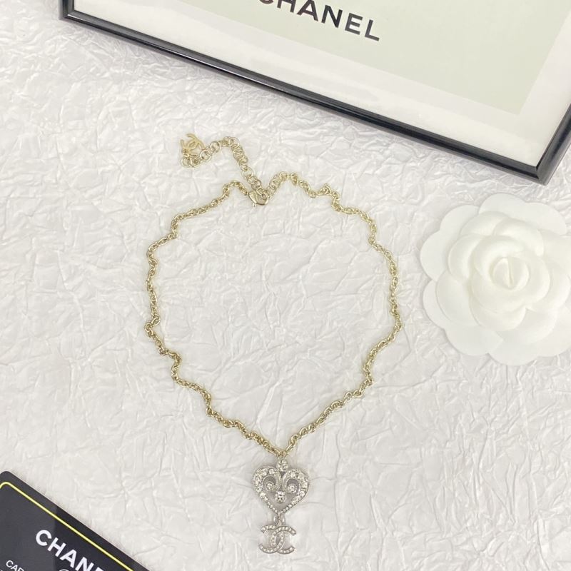 Chanel Necklaces